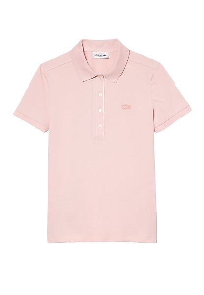 Lacoste Poloshirt Poloshirt Core Collection Kurzarmshirt günstig online kaufen