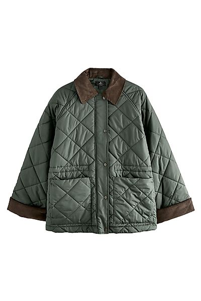 Next Steppjacke Gesteppte Heritage-Jacke (1-St) günstig online kaufen