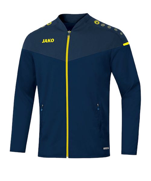 Jako Sweatjacke JAKO Champ 2.0 Präsentationsjacke günstig online kaufen