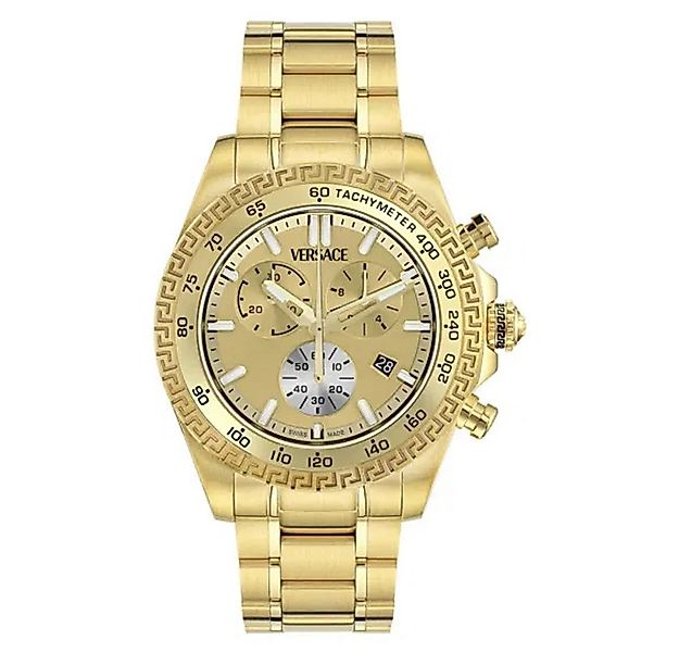 Versace Schweizer Uhr CHRONO X Chronograph VE9K01324 günstig online kaufen