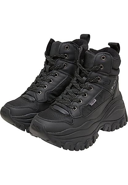 Buffalo Buffalo LOLA LACE UP COM HI - VEGAN NAPPA/NYLON Stiefel günstig online kaufen