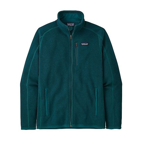 Patagonia Anorak Patagonia M Better Sweater Jacket Herren Anorak günstig online kaufen