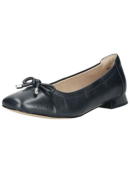 Caprice Ballerinas Nappaleder Ballerina günstig online kaufen