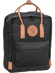 Fjaellraeven Kanken No 2 Black günstig online kaufen