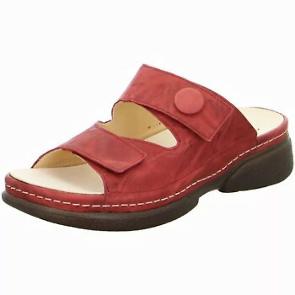 Think  Clogs Pantoletten Cambio Pantolette fire 3-000765-5010 günstig online kaufen