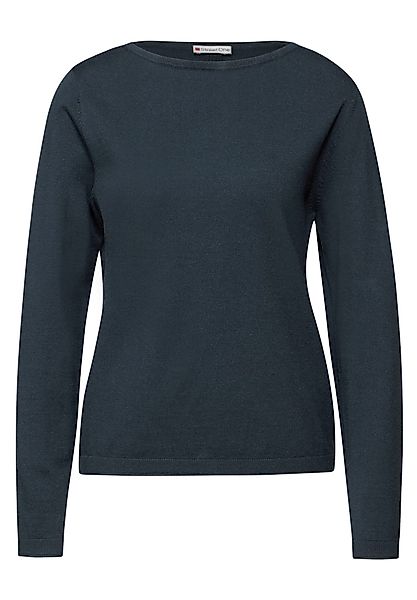 Street One Damen Pullover A303084 günstig online kaufen