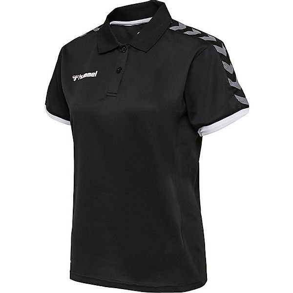hummel Poloshirt Hummel Authentic Functional Poloshirt Damen F9001 Polyeste günstig online kaufen