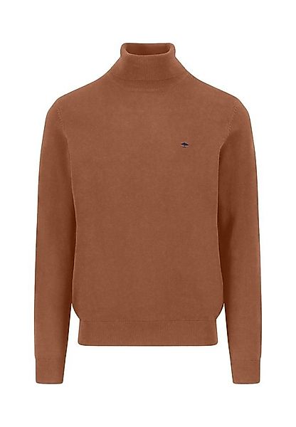 FYNCH-HATTON Rollkragenpullover günstig online kaufen