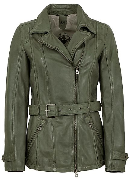 Gipsy by Mauritius Lederjacke GWAven LAKEV günstig online kaufen