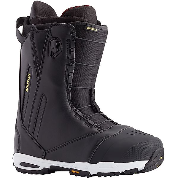 Burton Driver X Black günstig online kaufen