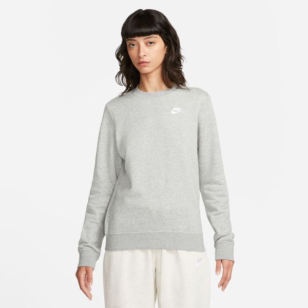 Nike Sportswear Sweatshirt CLUB FLEECE WOMEN'S günstig online kaufen