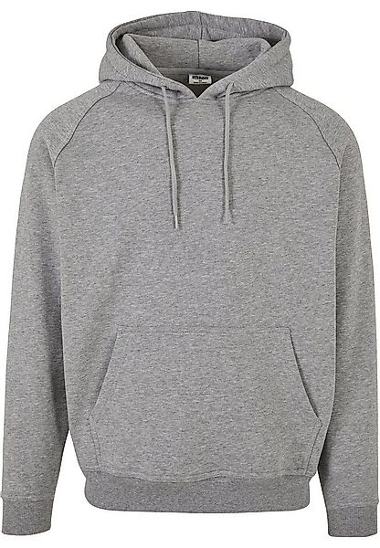 URBAN CLASSICS Sweatshirt Urban Classics Herren Blank Hoody (1-tlg) günstig online kaufen