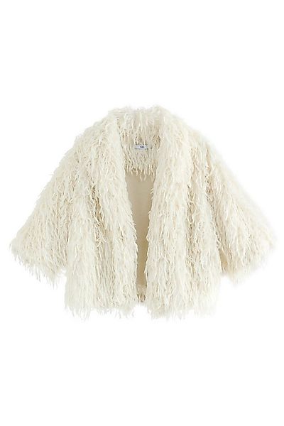 Next Jackenblazer Jacke mit Federeffekt (1-tlg) günstig online kaufen