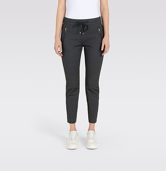 MAC Jerseyhose easy smart mit dezenten günstig online kaufen