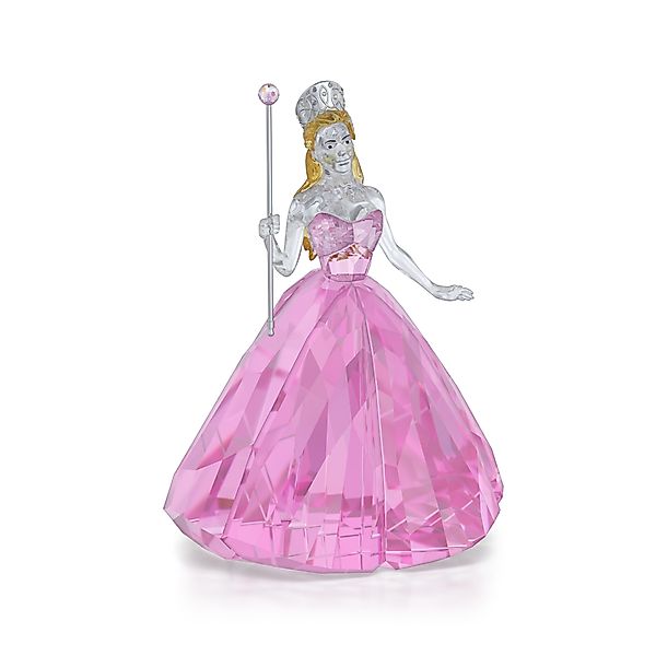 Swarovski Dekofigur Kristallfigur Sammelfigur Wicked Glinda günstig online kaufen