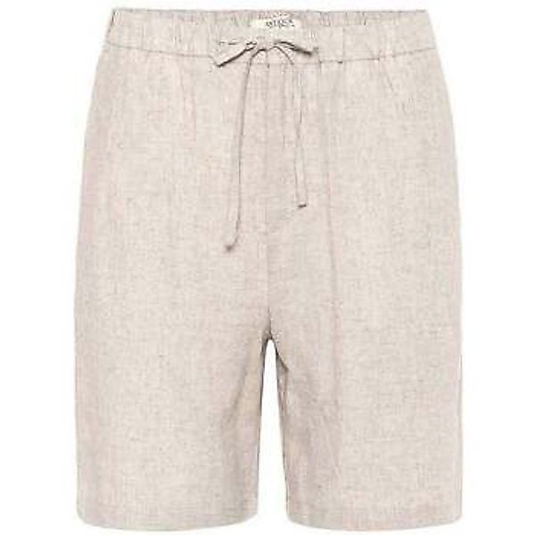Antioch  Shorts Yai Linen Blend Elastic Waist Shorts günstig online kaufen