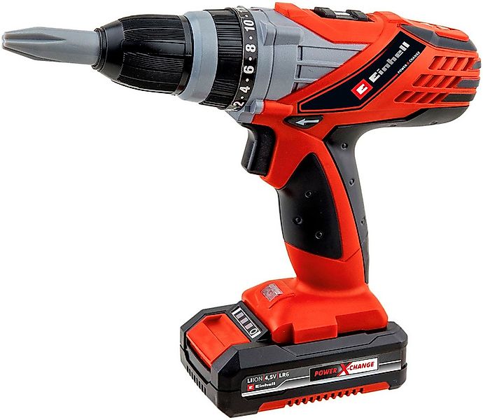 Happy People Kinder-Akkuschrauber EINHELL Kids günstig online kaufen