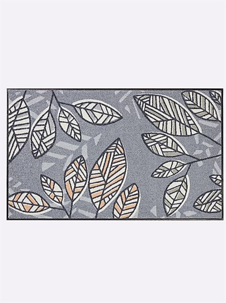 Salonloewe Fußmatte rechteckig 7 mm Höhe günstig online kaufen