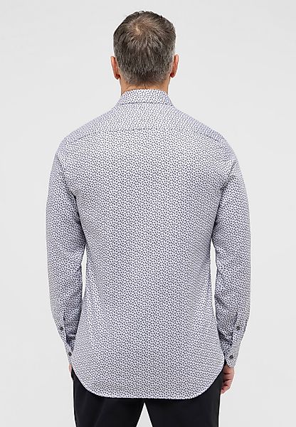 Eterna Langarmhemd "SLIM FIT", NON IRON (bügelfrei) günstig online kaufen