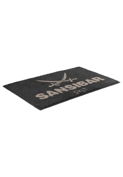 Sansibar Sylt Badematte Badematte »Sansibar, Höhe günstig online kaufen