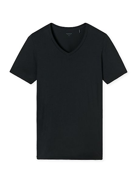 Schiesser T-Shirt Premium Modal unterziehshirt unterhemd günstig online kaufen