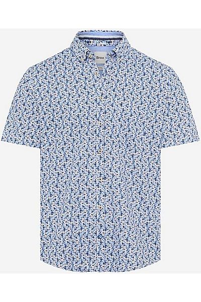 Brax Kurzarmhemd günstig online kaufen
