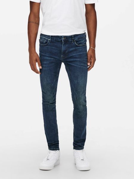 ONLY & SONS Slim-fit-Jeans (1-tlg) O&S günstig online kaufen