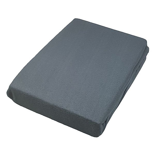 Casa Colori Spannbettlaken Thermo Fleece 90/140/180x200 günstig online kaufen