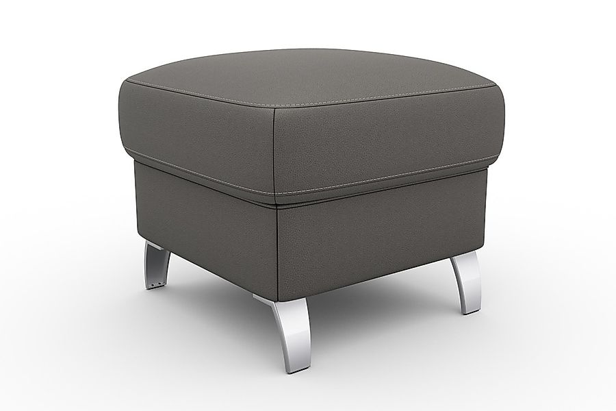 sit&more Hocker »Vincenzo« günstig online kaufen
