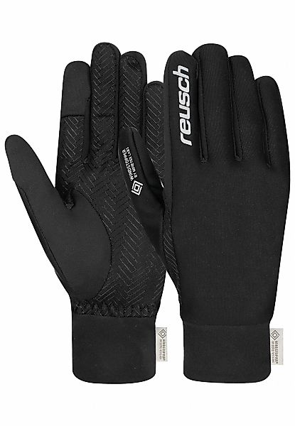 Reusch Skihandschuhe "Karayel WINDSTOPPER TOUCH-TEC" in winddichter und ext günstig online kaufen