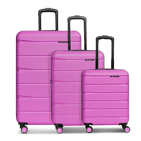 Franky Trolleyset Munich 4.0, 4 Rollen, günstig online kaufen