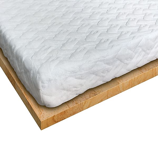 Vendome, Topper Gelschaum, hochwertiger Matratzen Topper günstig online kaufen