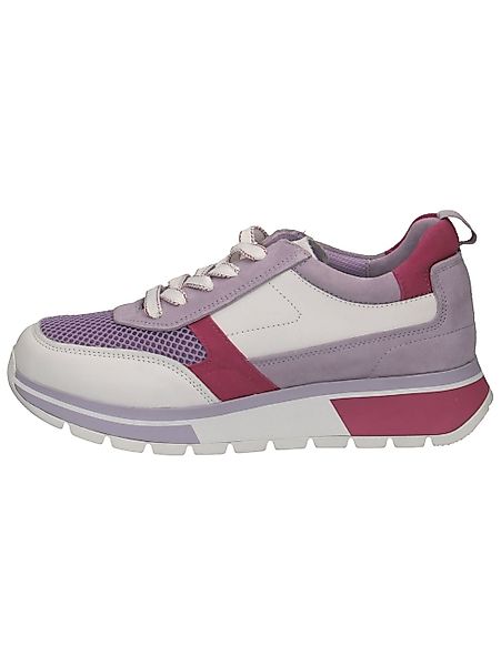Caprice Sneaker "Caprice Sneaker Leder/Textil" günstig online kaufen