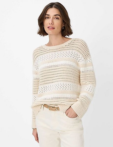 Brax Strickpullover Style LIZ günstig online kaufen