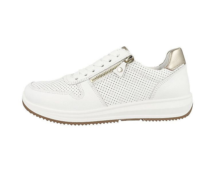 Ara Osaka Damen Sneaker Turnschuhe, Sportschuhe, Freizeitschuhe, Halbschuhe günstig online kaufen