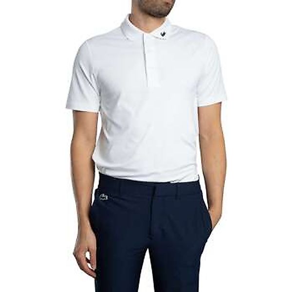 Lacoste  Poloshirt Golf-Poloshirt in normaler Passform günstig online kaufen