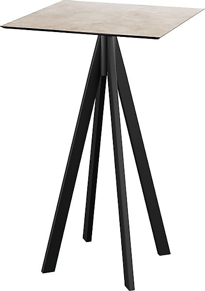Essentials Klapptisch "Infinity", (Packung, 1 St.), in verschiedenen Ausfüh günstig online kaufen