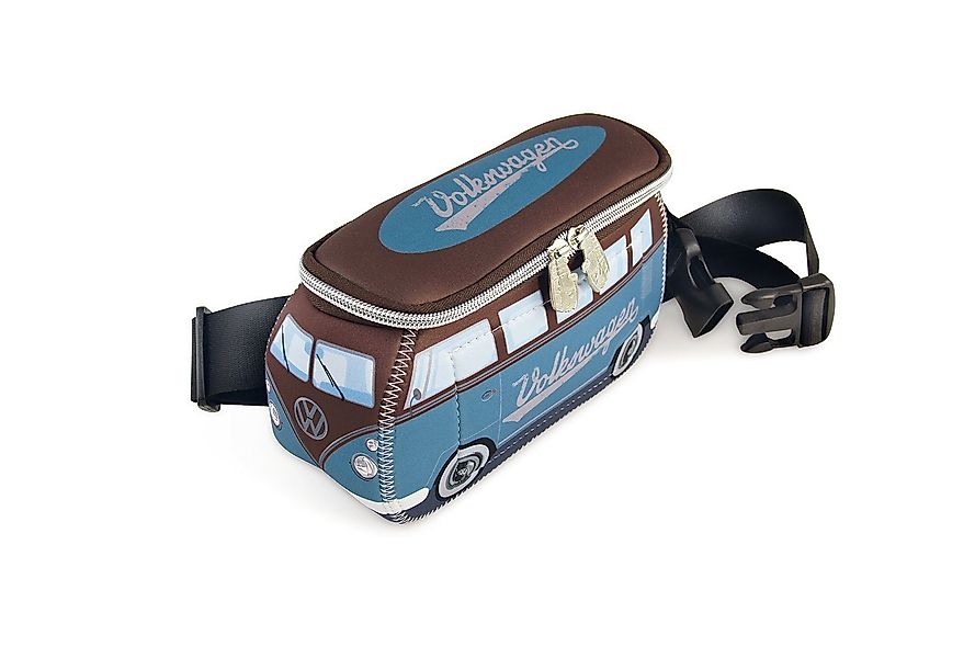 VW Collection by BRISA Bauchtasche Volkswagen günstig online kaufen