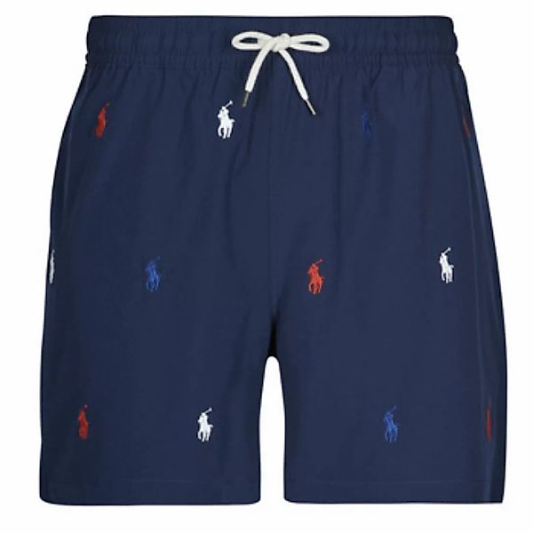 Polo Ralph Lauren  Badeshorts MAILLOT DE BAIN UNI EN POLYESTER RECYCLE günstig online kaufen