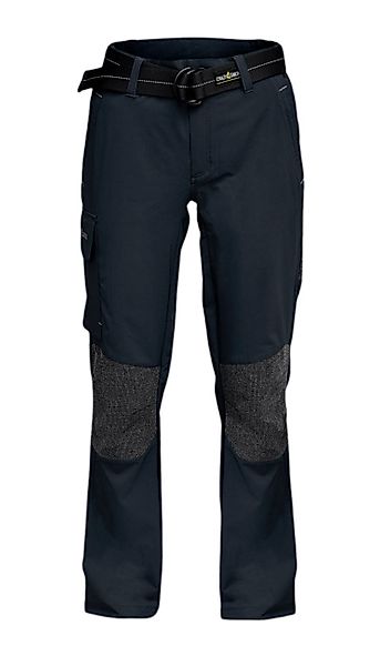 crazy4sailing Outdoorhose Dockhose bequeme Segelhose mit günstig online kaufen