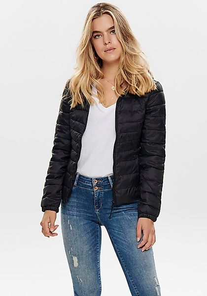 ONLY Steppjacke ONLTAHOE HOOD JACKET OTW günstig online kaufen