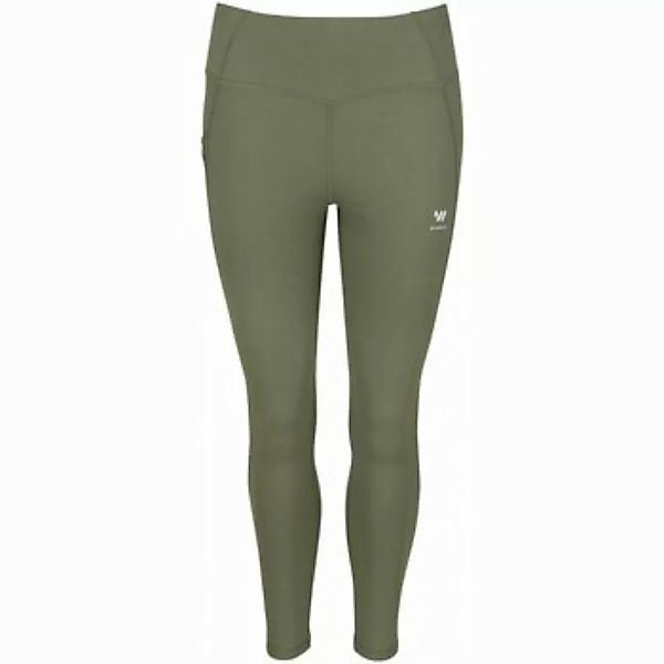 Witeblaze  7/8 & 3/4 Hosen Sport BAGIRA, Ladies 7/8 tights,oli 1121952 günstig online kaufen