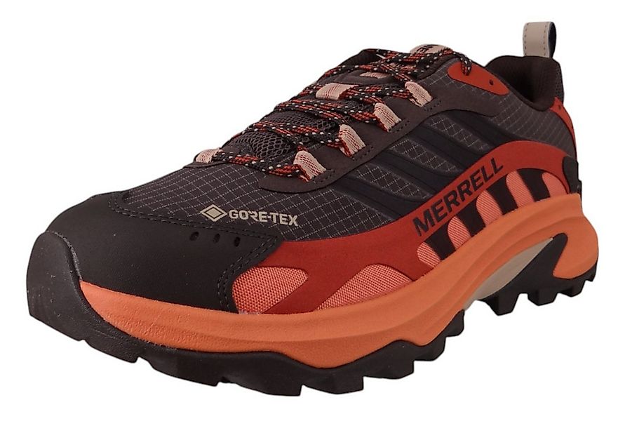 Merrell J500451 Moab Speed 2 GTX Beluga Schnürschuh günstig online kaufen