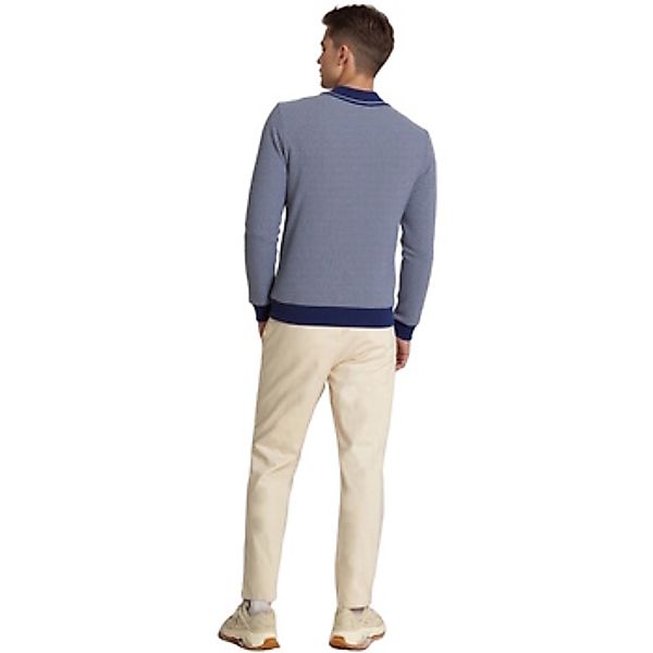 Hajo  Pullover Jacke Stay Fresh Sweatjacke günstig online kaufen