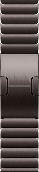 Apple Smartwatch-Armband Gliederarmband günstig online kaufen