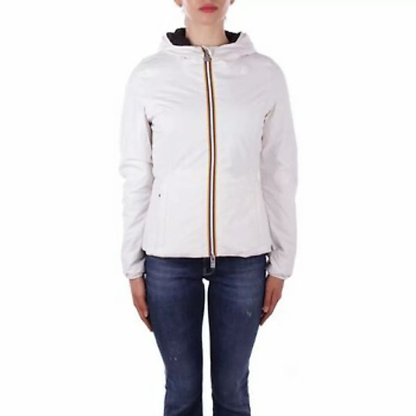 K-Way  Damen-Jacke K6128TW günstig online kaufen