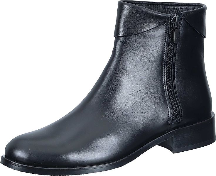 Piazza Stiefeletten Stiefelette aus echtem Leder günstig online kaufen