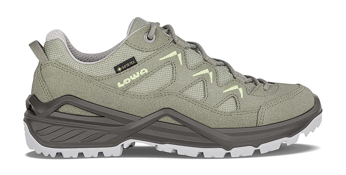 Lowa Trekkingschuh günstig online kaufen