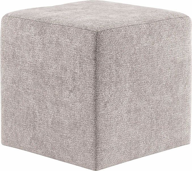 COTTA Hocker "Cuby", Sitzwürfel, Cube, Sitzhocker günstig online kaufen