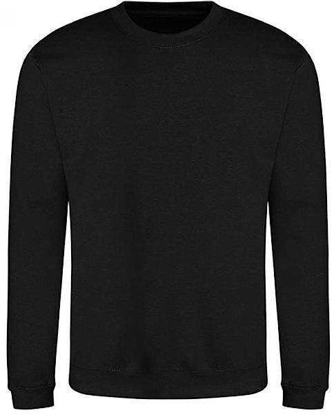 Just Hoods Sweatshirt Herren Sweatshirt +WRAP günstig online kaufen